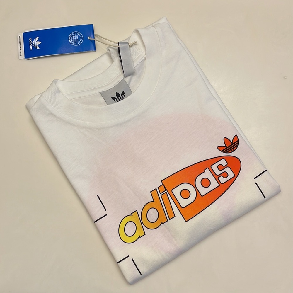 Adidas Men’s Tee Shirt